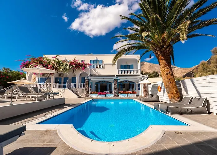 Stelios Place