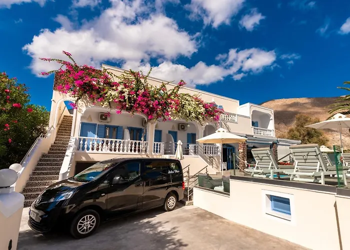 Stelios Place
