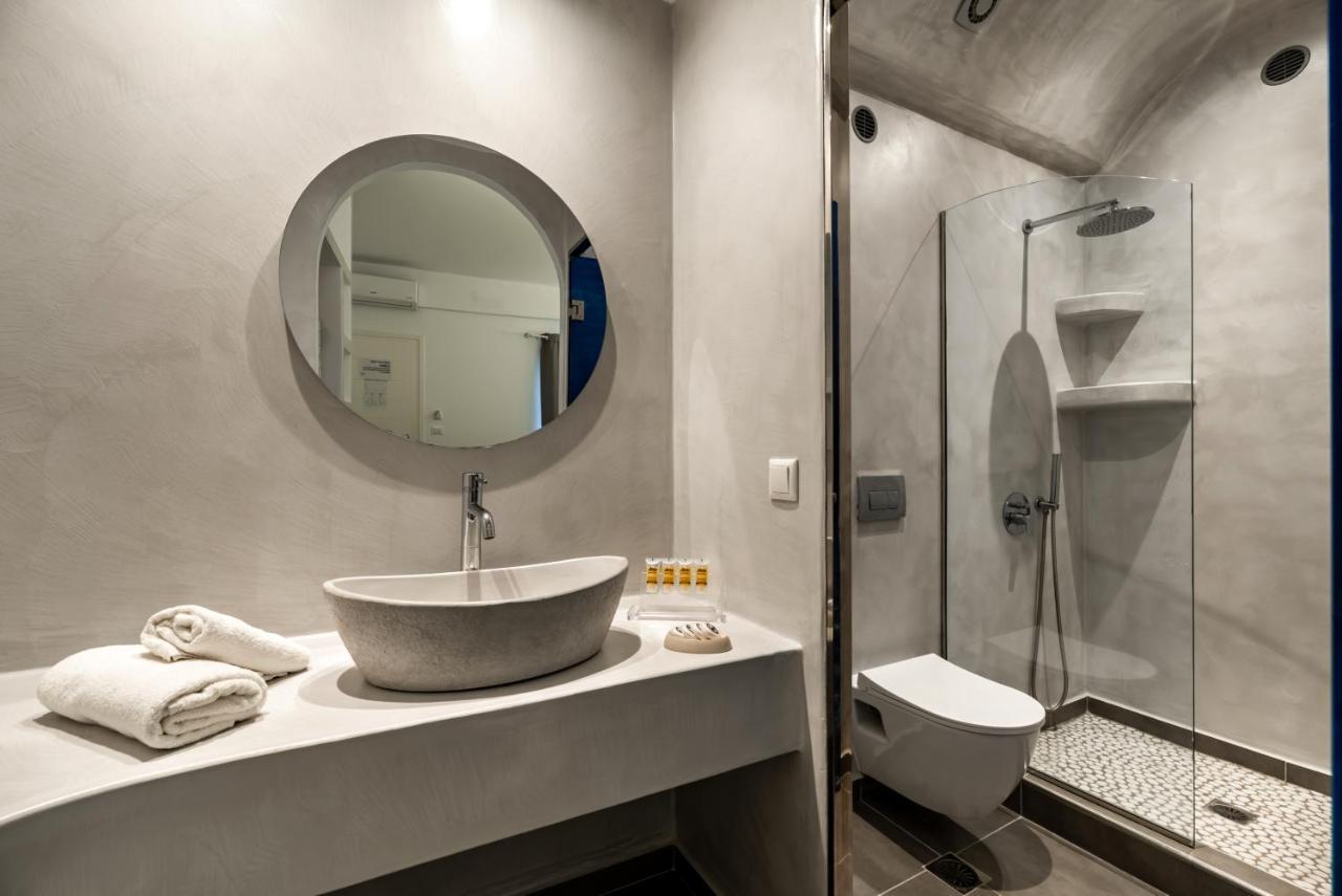 Apartahotel Stelios Place Perissa (Santorini)