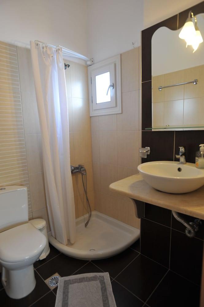 Apartahotel Stelios Place
