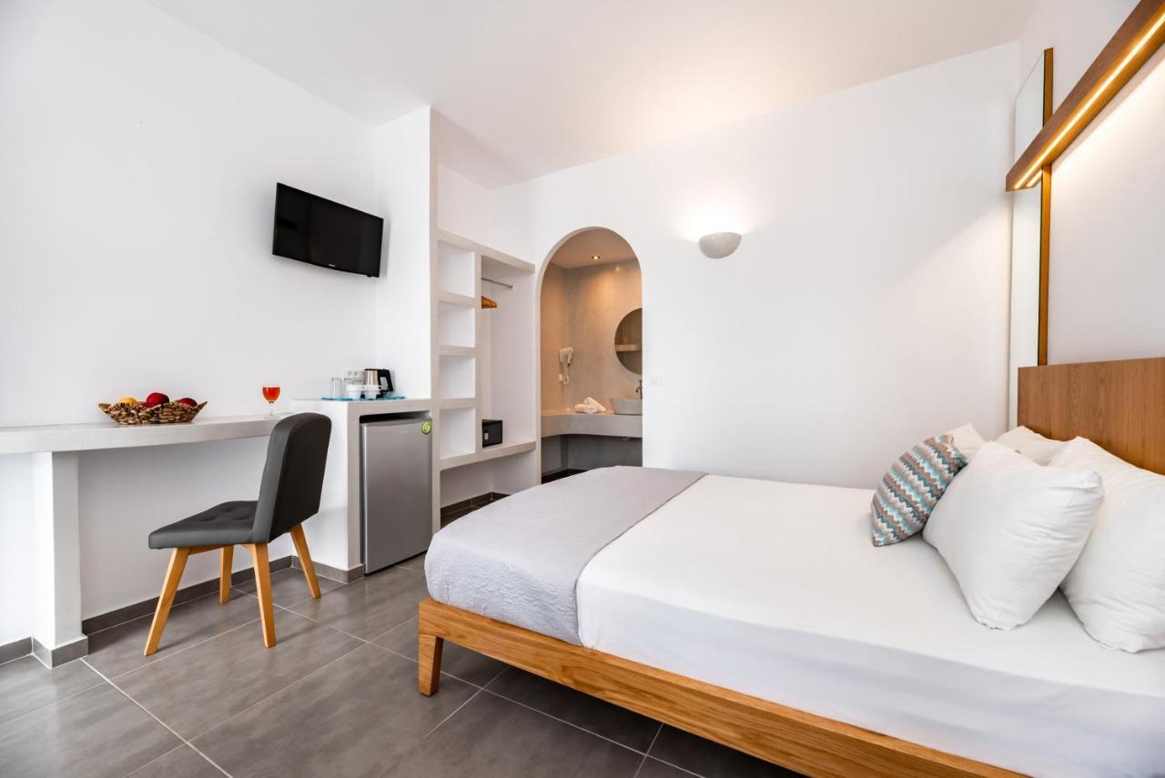 Appart hôtel Stelios Place