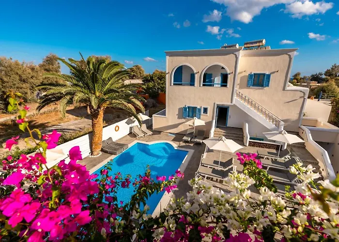Stelios Place